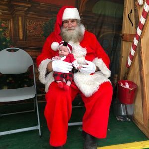 Meet your Posher, Melinda